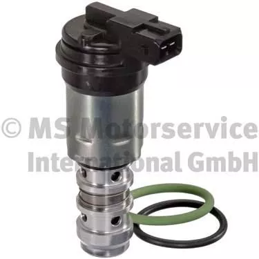 Control Valve, camshaft adjustment