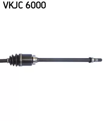 SKF Drive Shaft (VKJC6000)