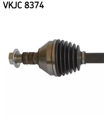 SKF Drive Shaft (VKJC8374)