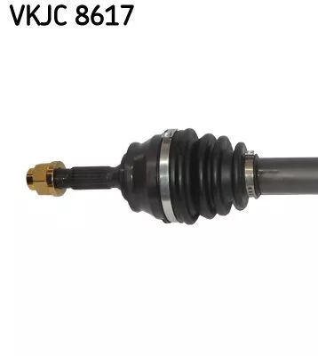 SKF Drive Shaft (VKJC8617)