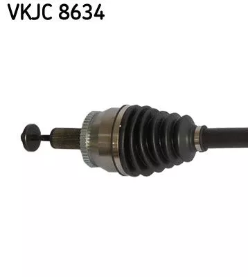 SKF Drive Shaft (VKJC8634)