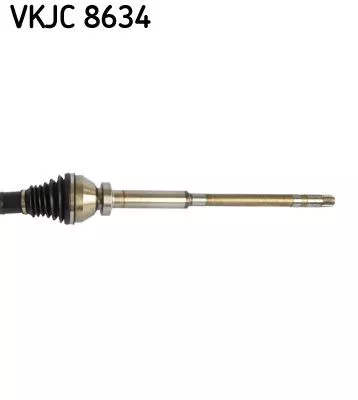 SKF Drive Shaft (VKJC8634)