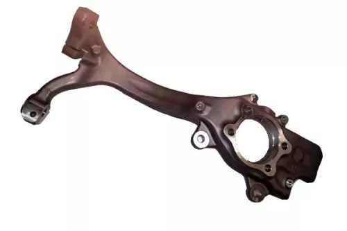 Steering Knuckle, wheel suspension