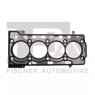 Gasket, cylinder head
