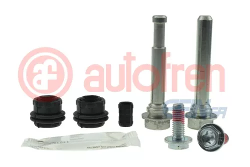 Guide Sleeve Kit, brake caliper