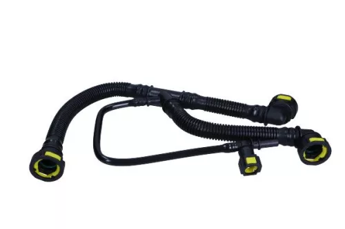 MAXGEAR Hose, crankcase ventilation (18-0718)