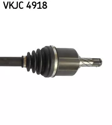 SKF Drive Shaft (VKJC4918)