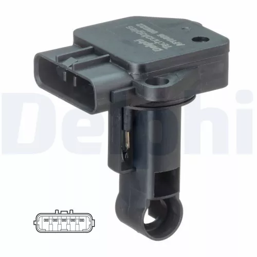 Mass Air Flow Sensor