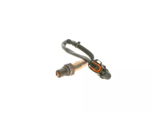 Oxygen Sensor