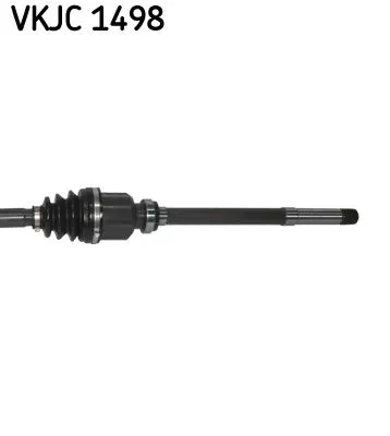 SKF Drive Shaft (VKJC1498)