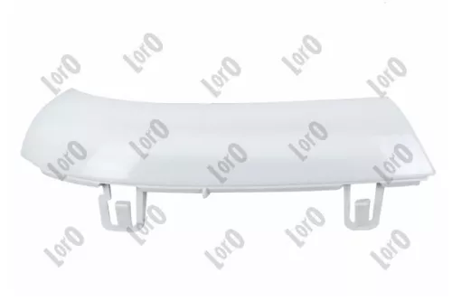 Auxiliary Direction Indicator