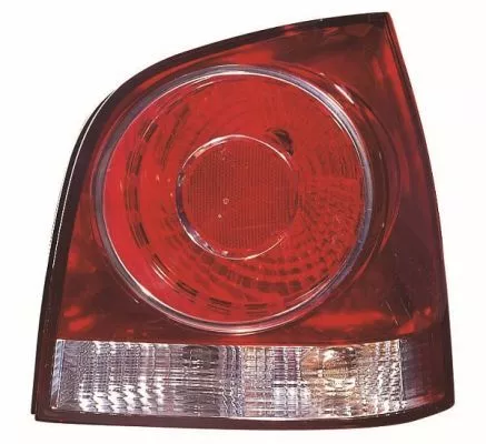 Tail Light Assembly
