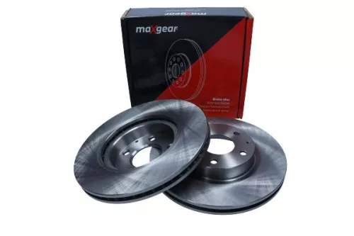 MAXGEAR Brake Disc (19-3542)