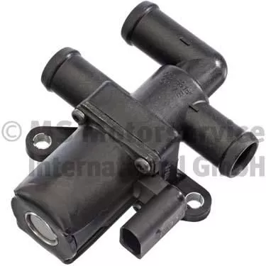 Coolant Control Valve