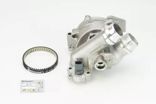 Water Pump & Timing Belt Kit