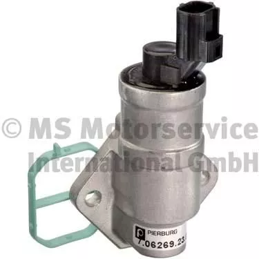 Idle Control Valve, air supply