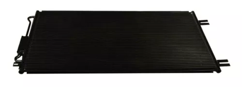 MAXGEAR Condenser, air conditioning (AC847740)