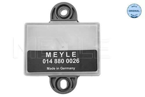 MEYLE Control Unit, glow time (0148800026)