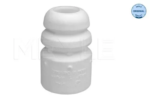 Rubber Buffer, suspension