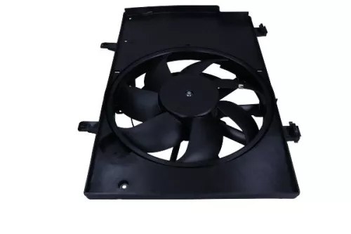 Fan, engine cooling