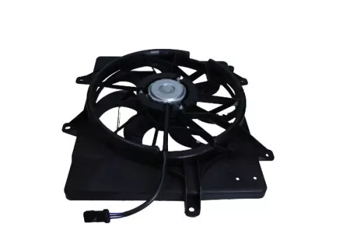 MAXGEAR Fan, engine cooling (AC248618)
