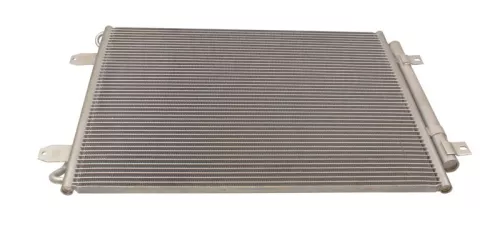 MAXGEAR Condenser, air conditioning (AC840812)