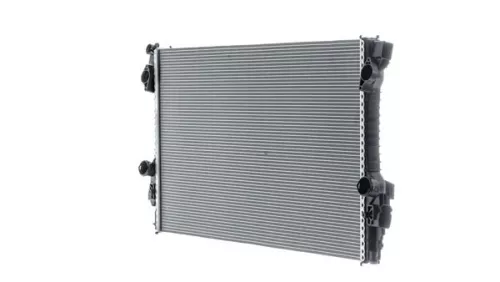 MAHLE Radiator, engine cooling (CR1163000P)
