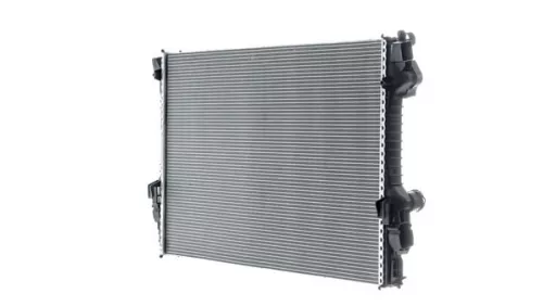 MAHLE Radiator, engine cooling (CR1163000P)
