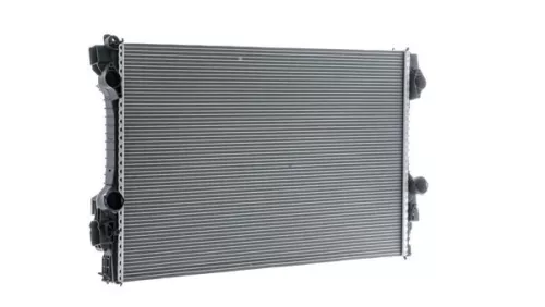 MAHLE Radiator, engine cooling (CR1163000P)