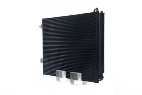 MAHLE Condenser, air conditioning (AC666000S)