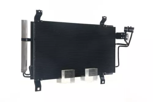 MAHLE Condenser, air conditioning (AC714000S)