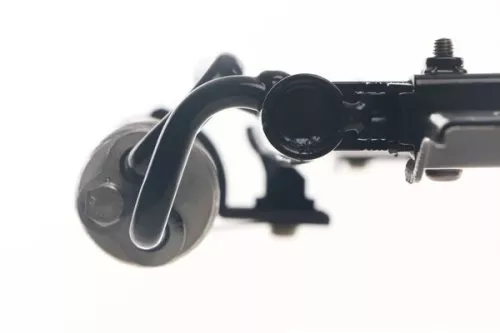 MAHLE Condenser, air conditioning (AC714000S)