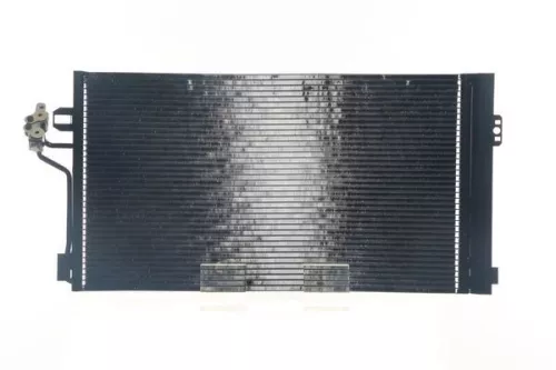 MAHLE Condenser, air conditioning (AC762000S)