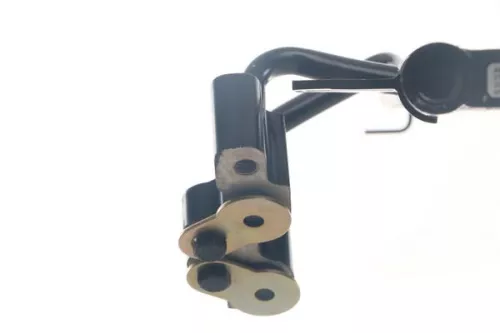 MAHLE Condenser, air conditioning (AC762000S)