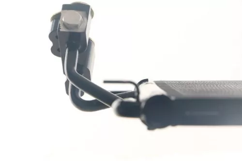 MAHLE Condenser, air conditioning (AC762000S)