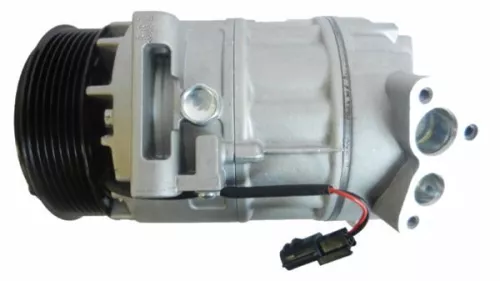 MAHLE Compressor, air conditioning (ACP610000S)