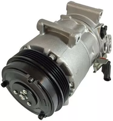 MAHLE Compressor, air conditioning (ACP825000S)