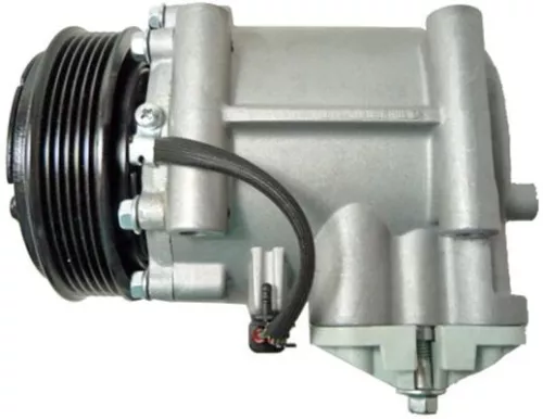 MAHLE Compressor, air conditioning (ACP90000S)