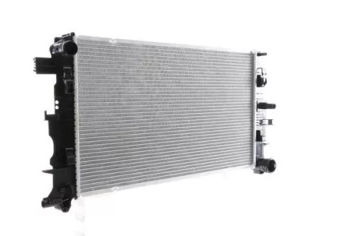 MAHLE Radiator, engine cooling (CR1710000S)