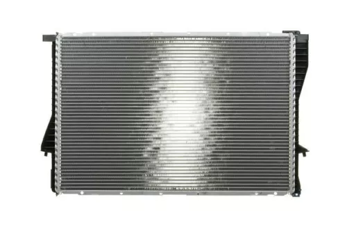 MAHLE Radiator, engine cooling (CR295000P)