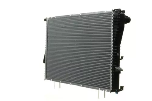 MAHLE Radiator, engine cooling (CR295000P)