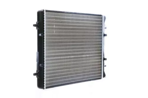 MAHLE Radiator, engine cooling (CR367000S)