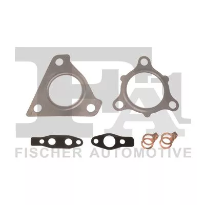 Mounting Kit, charger