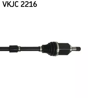 SKF Drive Shaft (VKJC2216)