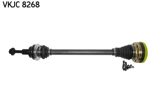 Drive Shaft
