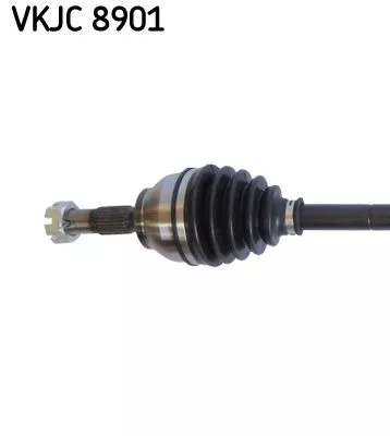 SKF Drive Shaft (VKJC8901)