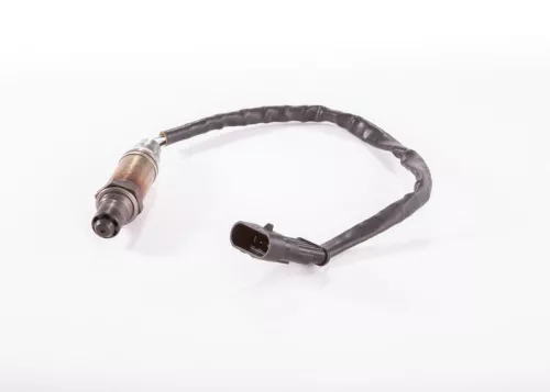Oxygen Sensor