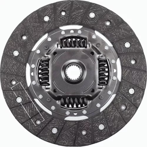 SACHS Clutch Kit (3000 970 125)