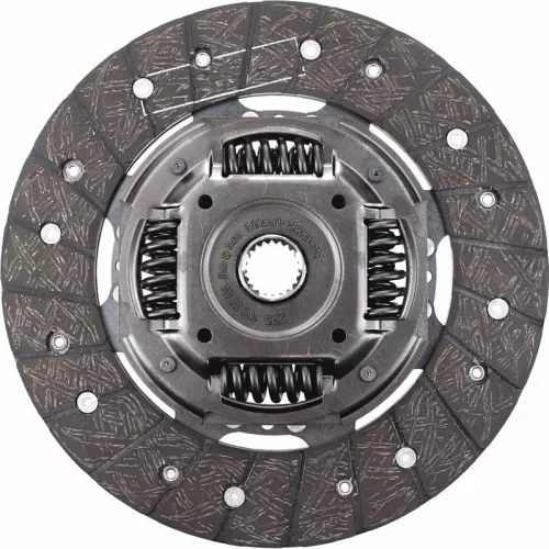 SACHS Clutch Kit (3000 970 125)