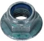 SACHS Shock Absorber (317 575)